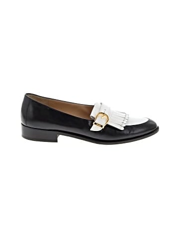 Salvatore Ferragamo loafers (view 1)
