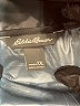 Eddie Bauer 100% Polyester Color Block Black Track Jacket Size XXL - photo 6