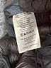 Eddie Bauer 100% Polyester Color Block Black Track Jacket Size XXL - photo 7