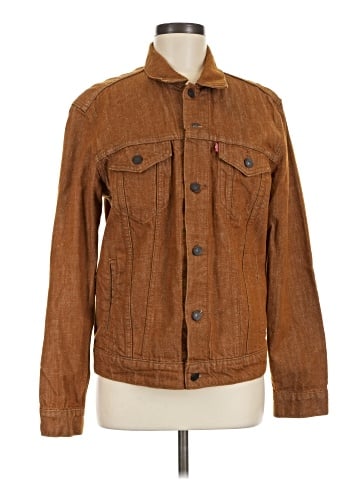 Levi's Denim Jacket (view 1)