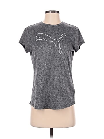 Puma Active T-Shirt (view 1)