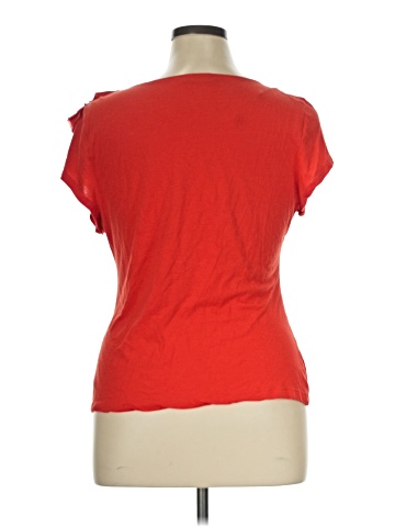 Elle Short Sleeve Top (view 2)