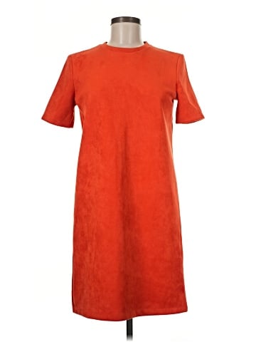 Zara Collection Casual Dress (view 1)