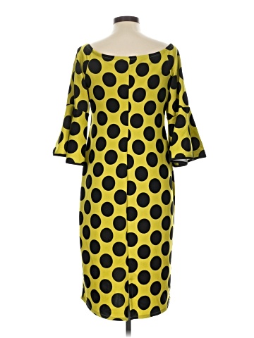Wrapper Casual Dress (view 2)