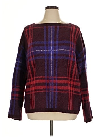 Ann Taylor Pullover Sweater (view 1)