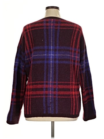 Ann Taylor Pullover Sweater (view 2)