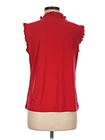 Tommy Hilfiger Sleeveless Blouse (view 2)
