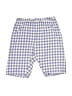 Hanna Andersson Checkered-gingham Blue Khakis Size 10 - photo 1