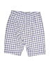 Hanna Andersson Checkered-gingham Blue Khakis Size 10 - photo 2