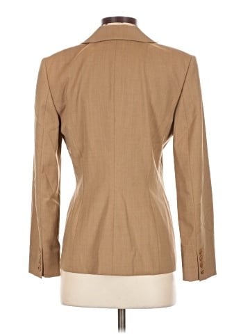 Classiques Entier Wool Blazer (view 2)