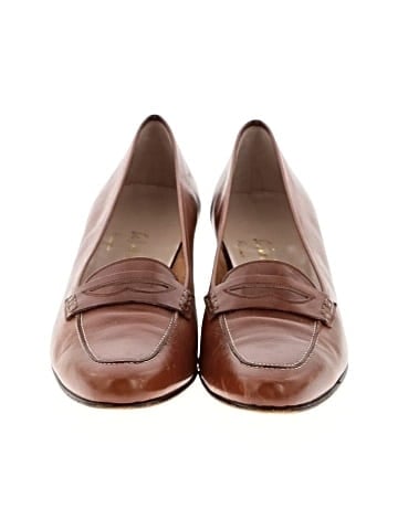 Salvatore Ferragamo heels (view 2)