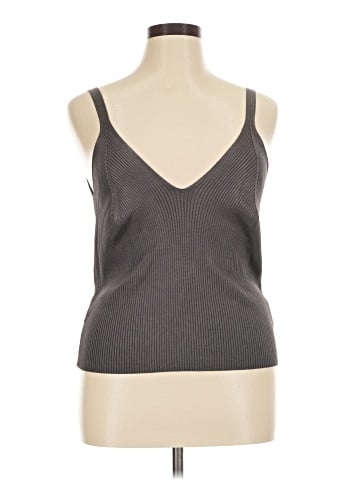 Pinque Sweater Vest (view 1)