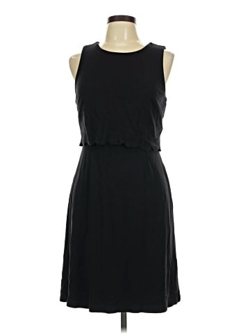 Ann Taylor LOFT Cocktail Dress (view 1)