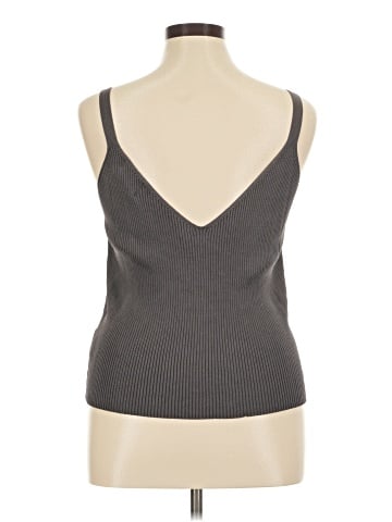 Pinque Sweater Vest (view 2)
