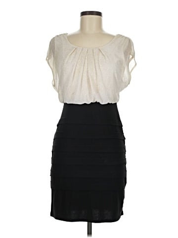 Lux II Cocktail Dress (view 1)
