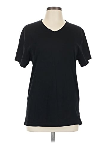 Alfani Short Sleeve T-Shirt (view 1)