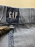 Gap Solid Blue Shorts Size XXL - photo 3