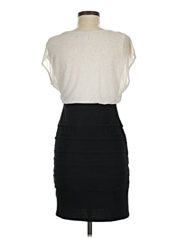 Lux II Cocktail Dress (view 2)