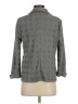 Maison Jules Checkered-gingham Gray Blazer Size S - photo 2