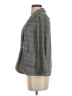 Maison Jules Checkered-gingham Gray Blazer Size S - photo 5