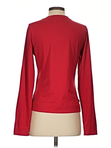 Adidas Long Sleeve T-Shirt (view 2)