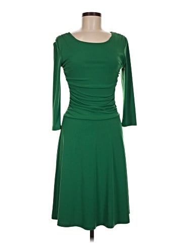 En Focus Studio Cocktail Dress (view 1)