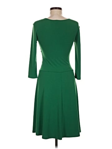En Focus Studio Cocktail Dress (view 2)