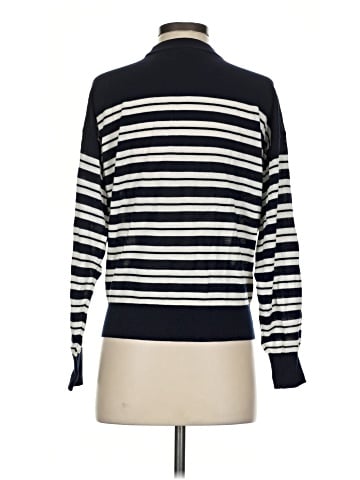 Madewell Wool Pullover Sweater (view 2)