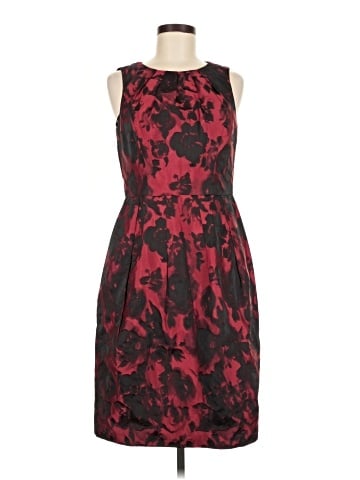 Talbots Cocktail Dress (view 1)