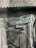 XXI Black Blazer Size L - photo 6