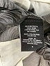 Elite 100% Polyester Gray Dress Pants Size 8 r - photo 4