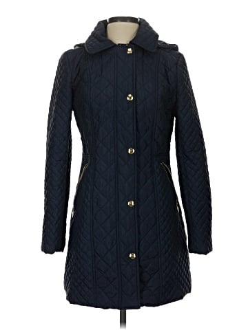 Anne Klein Coat (view 1)