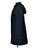 Anne Klein 100% Polyester Blue Coat Size S - photo 5