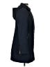 Anne Klein 100% Polyester Blue Coat Size S - photo 4