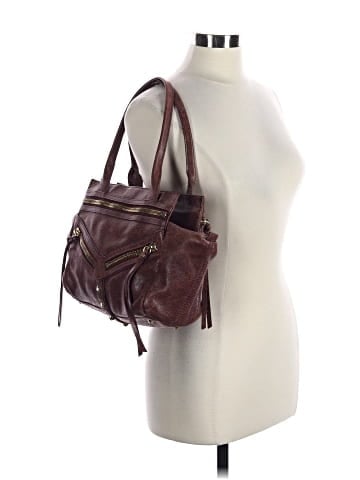 Botkier Leather Shoulder Bag (view 2)