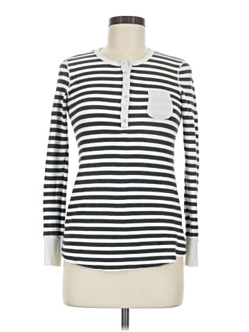 Splendid Long Sleeve Henley (view 1)