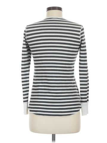 Splendid Long Sleeve Henley (view 2)
