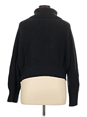 Divided by H&M Turtleneck Sweater (view 2)