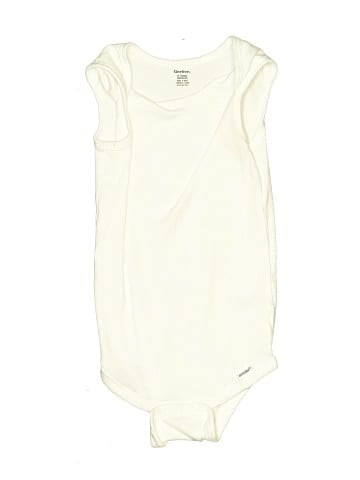 Gerber Short Sleeve Onesie (view 1)