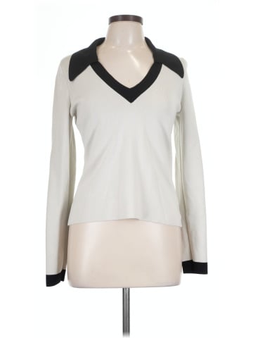 Express Pullover Sweater (view 1)