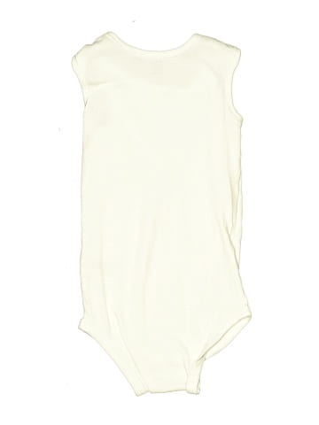 Gerber Short Sleeve Onesie (view 2)