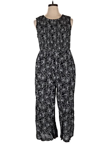 Andrew Marc Jumpsuit (view 1)