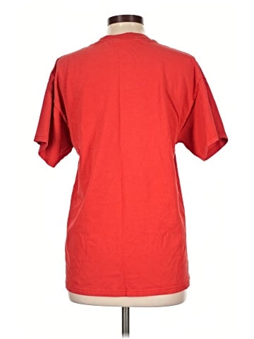 Delta Pro Weight Short Sleeve T-Shirt (view 2)