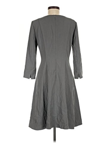 MM. LaFleur Casual Dress (view 2)