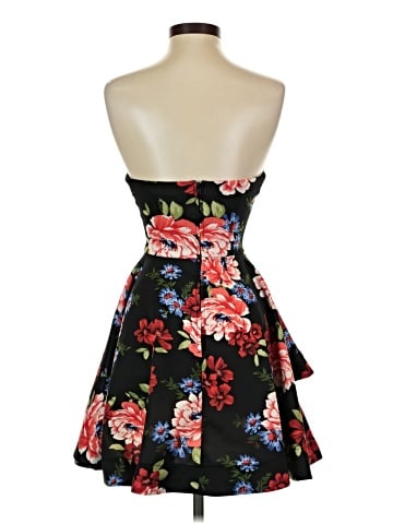 B. Darlin Cocktail Dress (view 2)