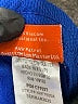 Nickelodeon 100% Polyester Solid Blue Athletic Shorts Size 5 - photo 4