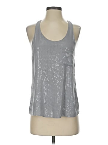Remain Sleeveless Top (view 1)