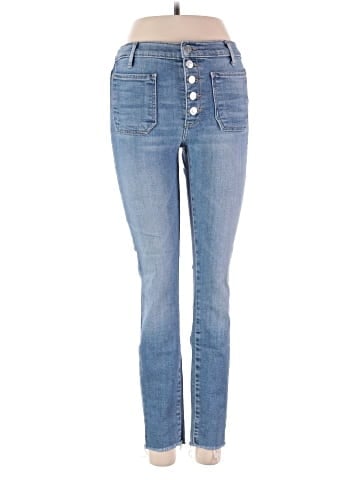 Black Orchid Denim Jeans (view 1)