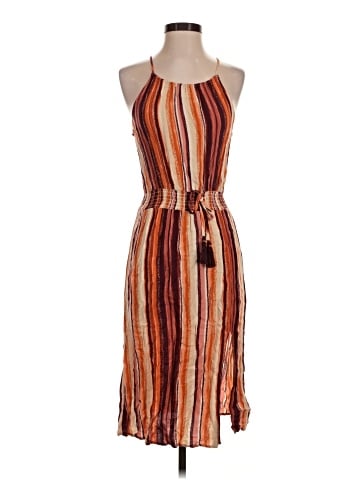 Xhilaration Casual Dress (view 1)