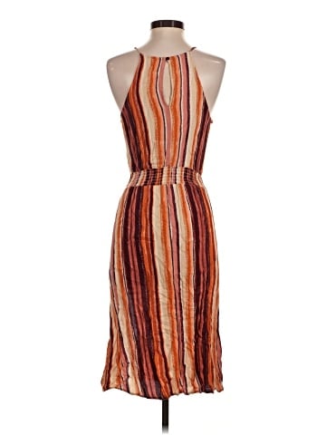 Xhilaration Casual Dress (view 2)